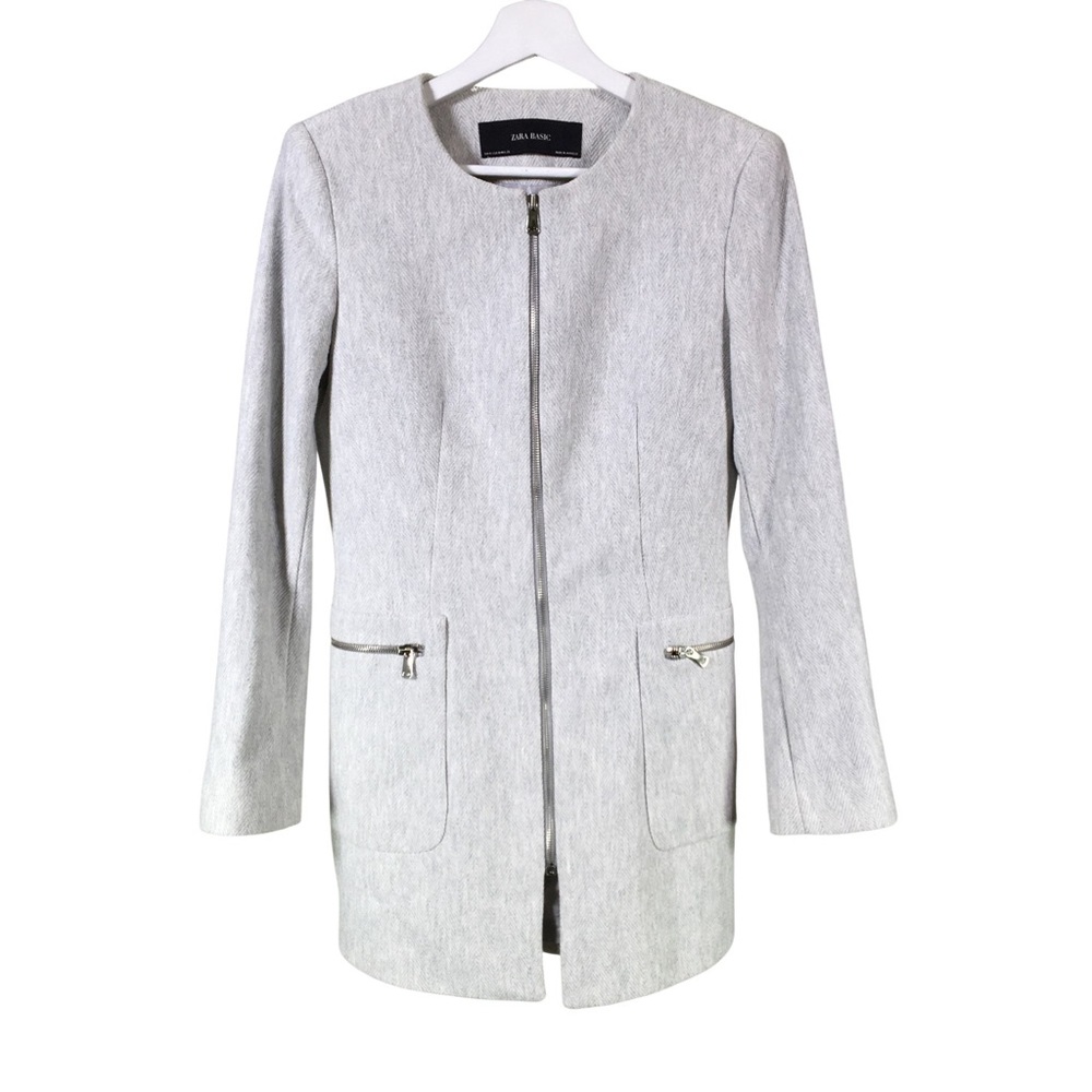 Zara jacket